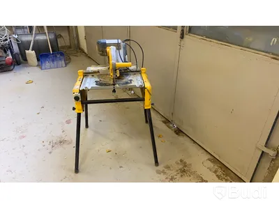 Kombinationssåg DeWalt
