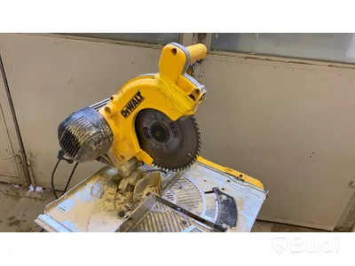 Kombinationssåg DeWalt
