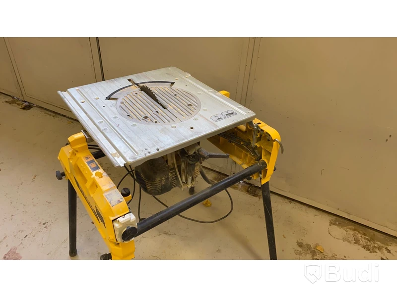Kombinationssåg DeWalt