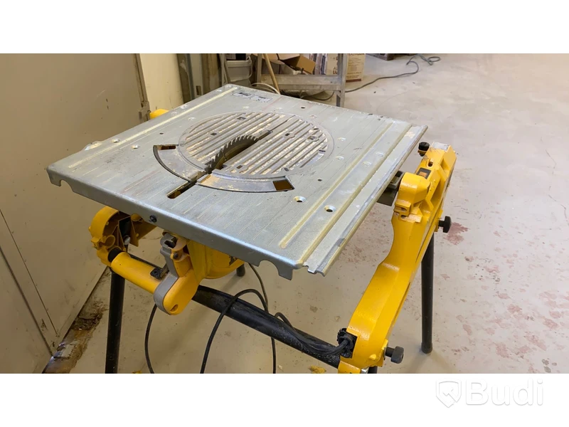 Kombinationssåg DeWalt