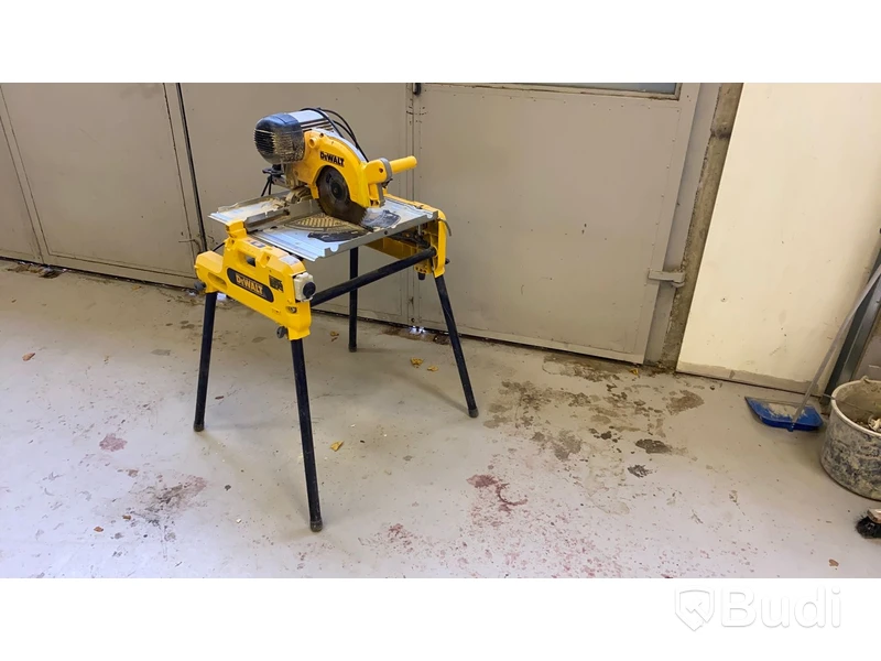 Kombinationssåg DeWalt