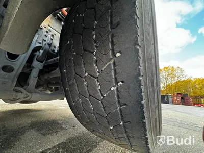 Lastbil MAN TGS 26.400 | Betongroterare |