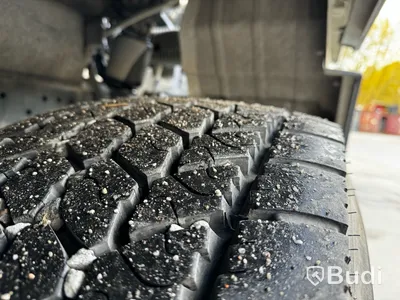 Lastbil MAN TGS 26.400 | Betongroterare |