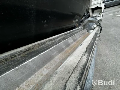 Lastbil MAN TGS 26.400 | Betongroterare |