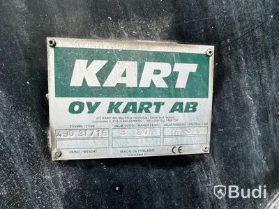 Lastbil MAN TGS 26.400 | Betongroterare |