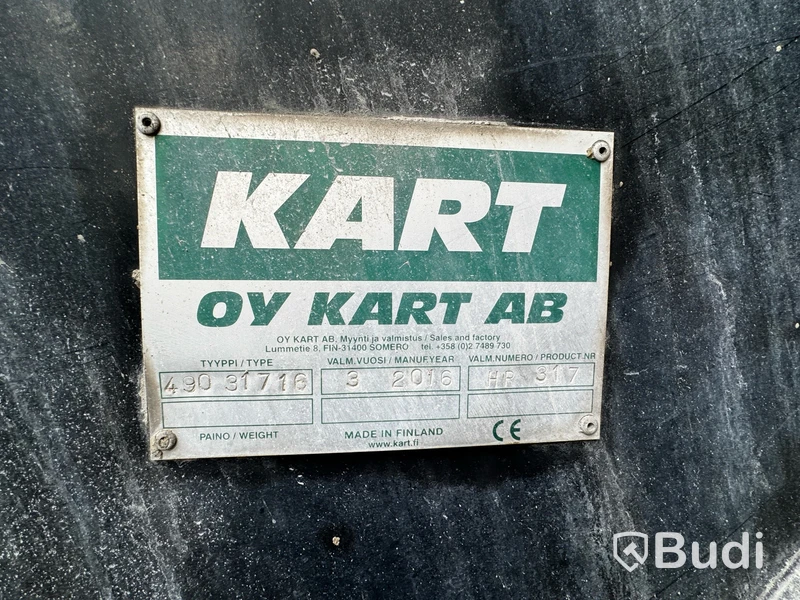 Lastbil MAN TGS 26.400 | Betongroterare |