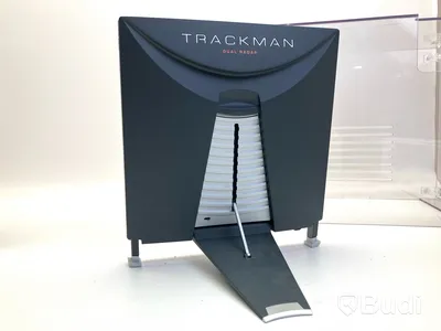 Golfsimulator Trackman 4 Indoor