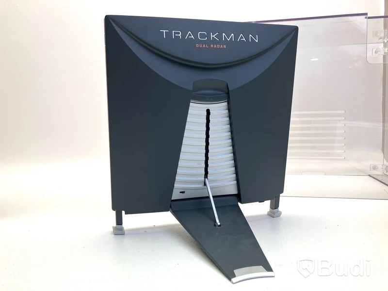 Golfsimulator Trackman 4 Indoor