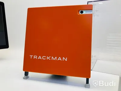Golfsimulator Trackman 4