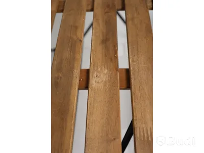 Trädgårdsmöbler ihopfällbara - IKEA Tärnö 2019