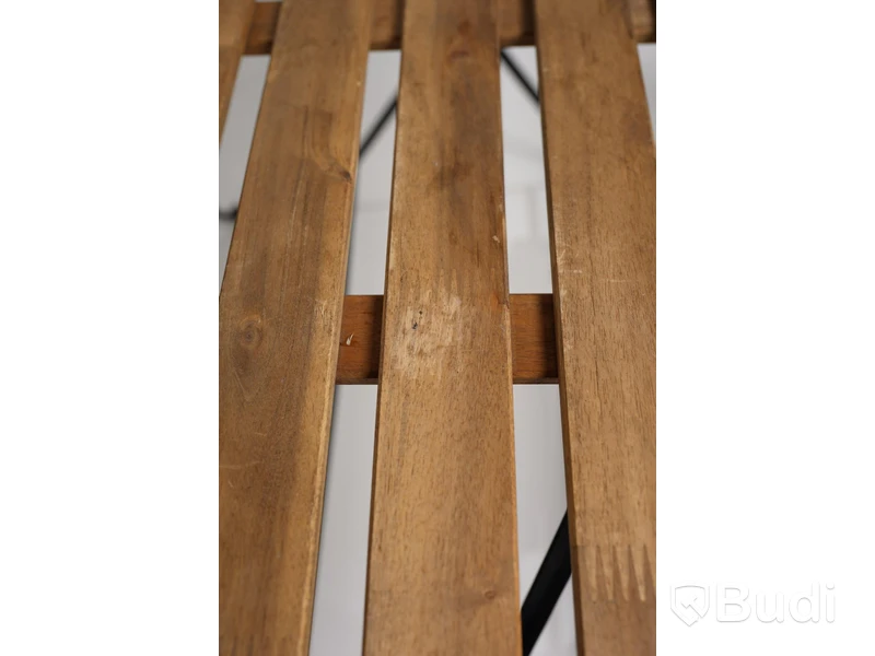 Trädgårdsmöbler ihopfällbara - IKEA Tärnö 2019