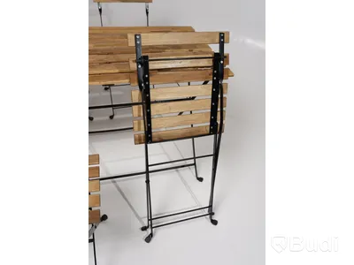 Trädgårdsmöbler ihopfällbara - IKEA Tärnö 2019