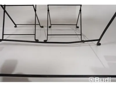 Trädgårdsmöbler ihopfällbara - IKEA Tärnö 2019