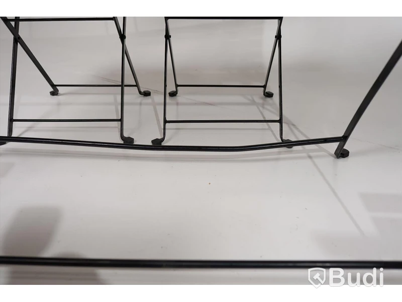 Trädgårdsmöbler ihopfällbara - IKEA Tärnö 2019