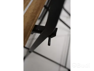 Trädgårdsstolar ihopfällbara 9 st. - IKEA Tärnö 2019 (Underrede till bord medföljer 2 st)