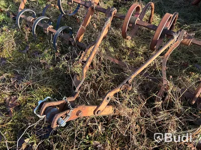 2 st pinnharvar