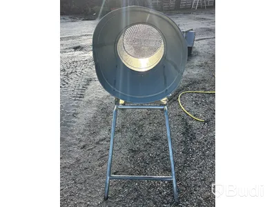 3 st julgransnätare