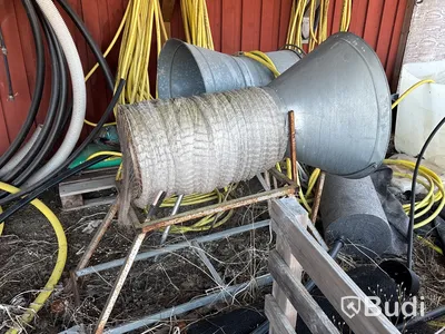 3 st julgransnätare