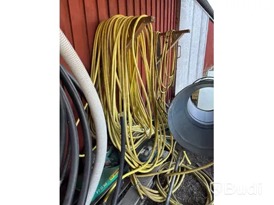Parti vattenslang