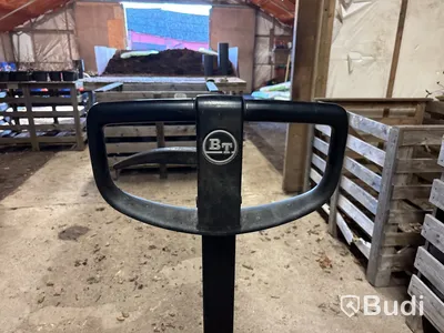 Palldragare BT LHM 230