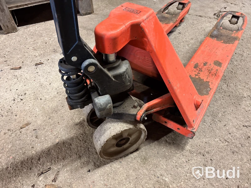 Palldragare BT LHM 230