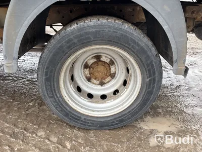 Ford Transit T350 2.4 TDCi | 18455 mil | Manuell | 115 hk | 2007 - Reparationsobjekt