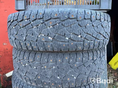Ford Transit T350 2.4 TDCi | 18455 mil | Manuell | 115 hk | 2007 - Reparationsobjekt