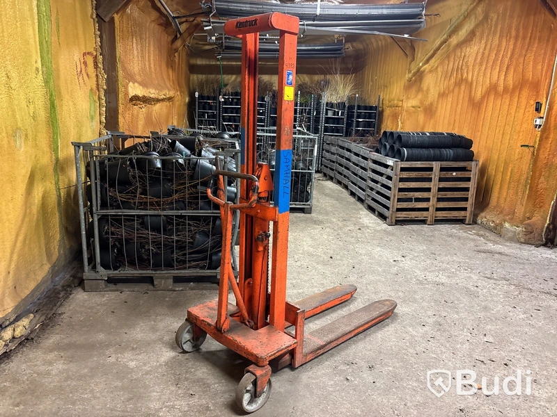 Handstaplare Kentruck HL 1000