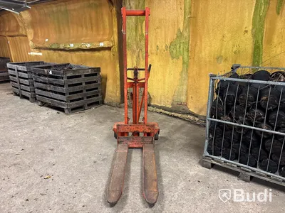 Handstaplare Kentruck HL 1000
