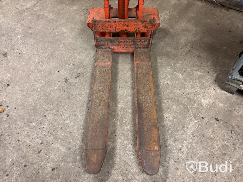 Handstaplare Kentruck HL 1000