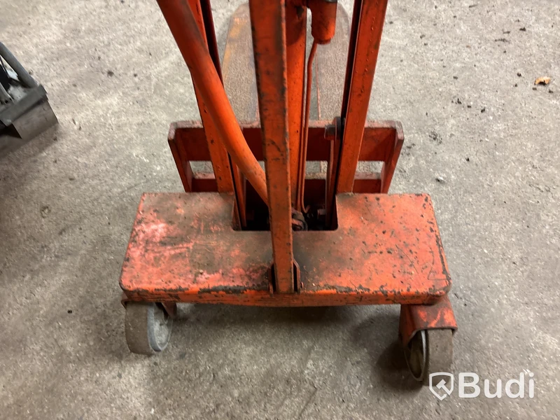 Handstaplare Kentruck HL 1000