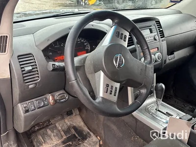 Nissan Navara 2.5 dCi 4x4 | 26800 mil | Automatisk | 190 hk | 2012