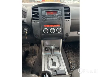 Nissan Navara 2.5 dCi 4x4 | 26800 mil | Automatisk | 190 hk | 2012