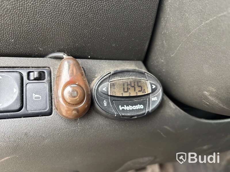 Nissan Navara 2.5 dCi 4x4 | 26800 mil | Automatisk | 190 hk | 2012