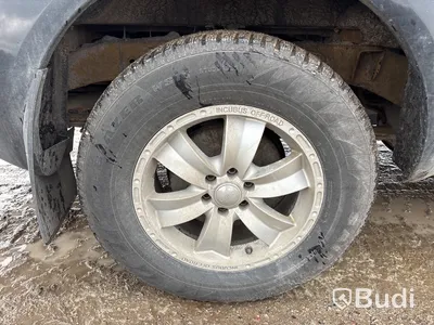 Nissan Navara 2.5 dCi 4x4 | 26800 mil | Automatisk | 190 hk | 2012