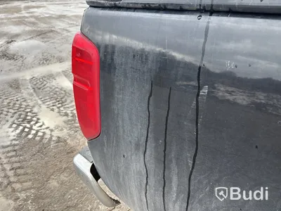 Nissan Navara 2.5 dCi 4x4 | 26800 mil | Automatisk | 190 hk | 2012