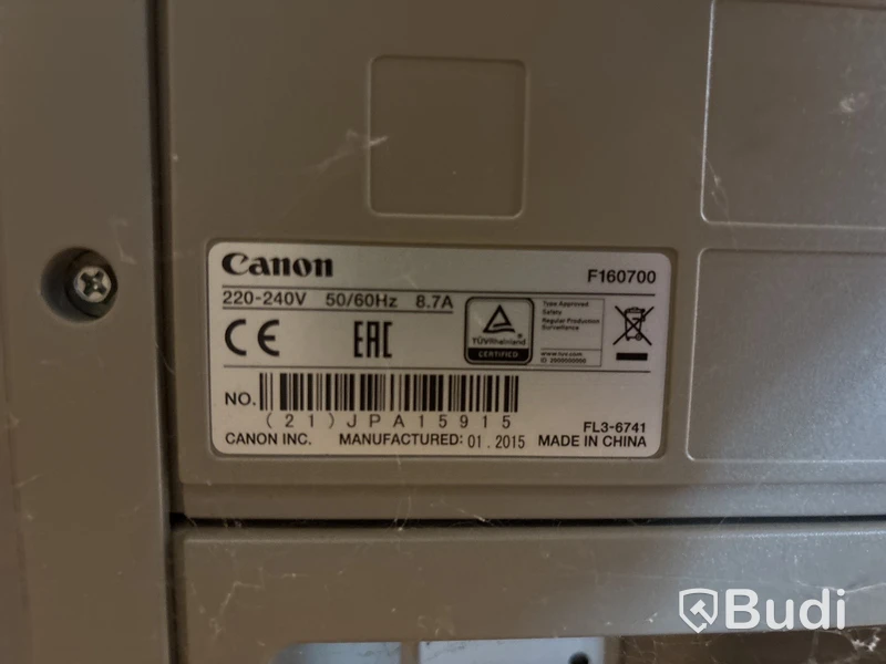 Canon ImageRunner Advance C5240i