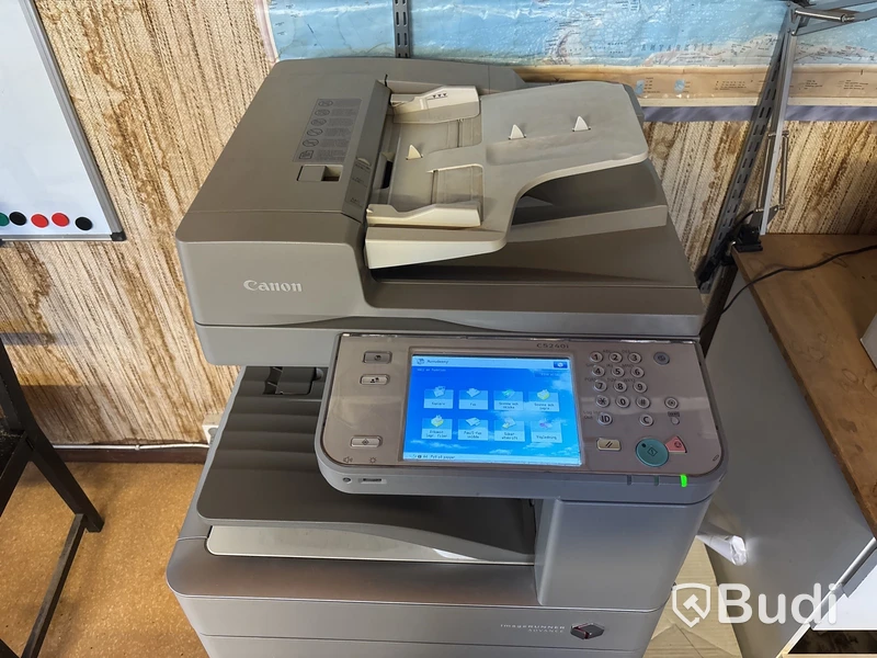 Canon ImageRunner Advance C5240i