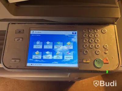 Canon ImageRunner Advance C5240i