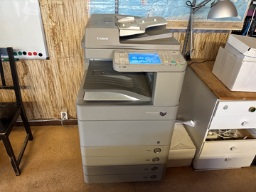 Canon ImageRunner Advance C5240i