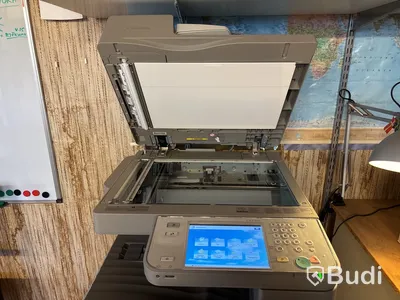 Canon ImageRunner Advance C5240i
