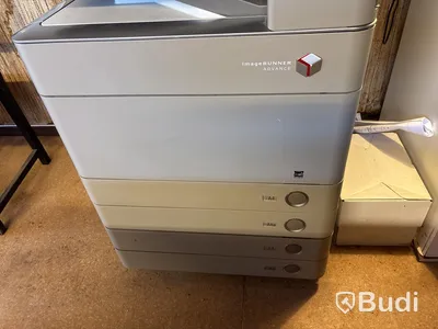 Canon ImageRunner Advance C5240i