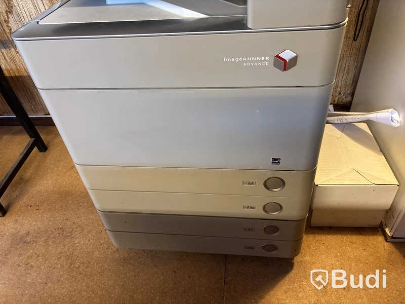 Canon ImageRunner Advance C5240i