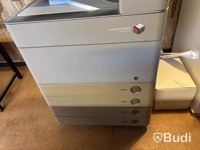Canon ImageRunner Advance C5240i