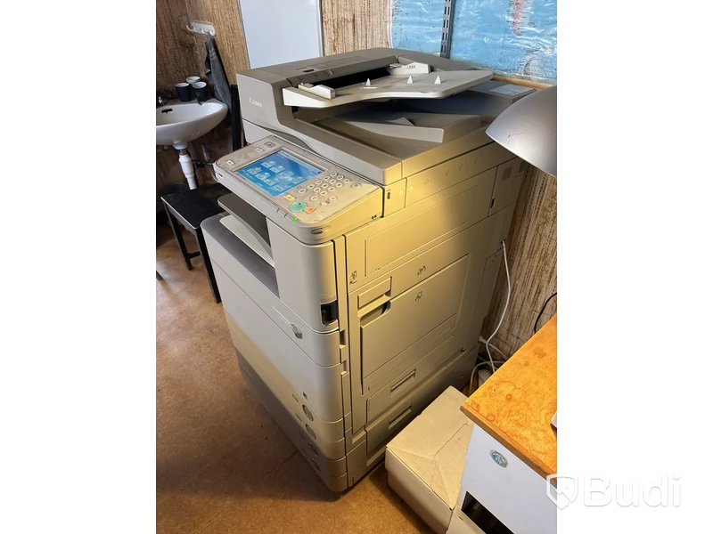 Canon ImageRunner Advance C5240i