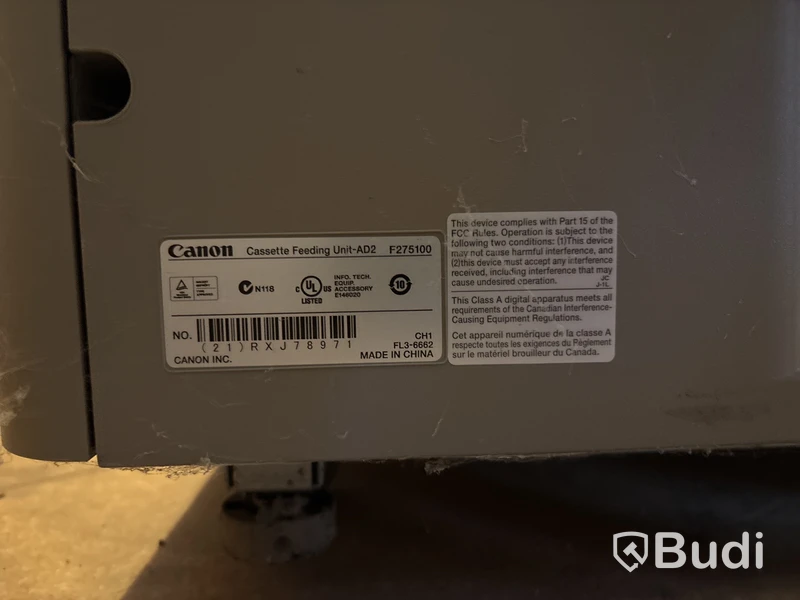 Canon ImageRunner Advance C5240i