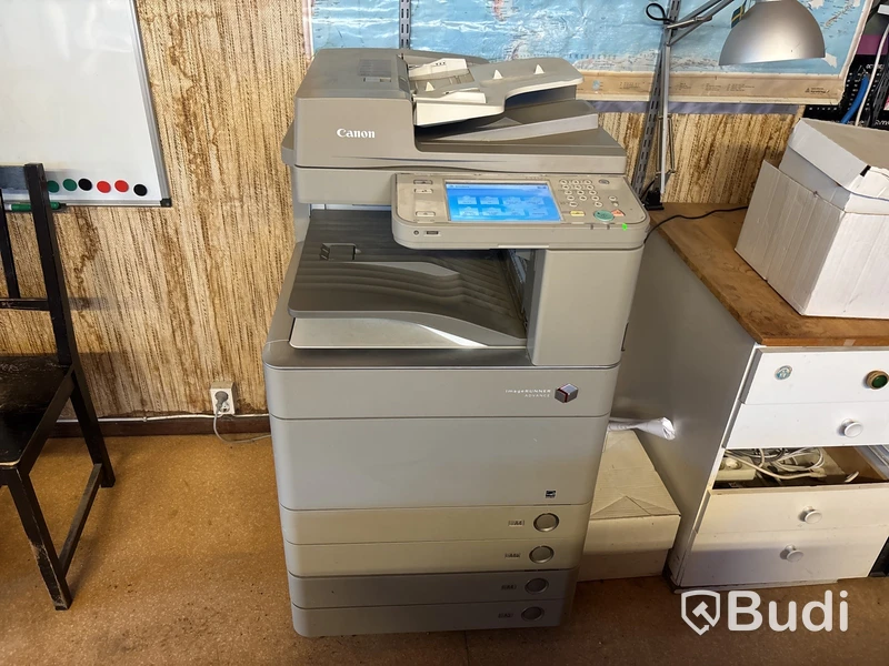 Canon ImageRunner Advance C5240i