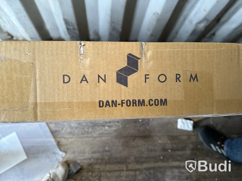 Bord, Dan-form Pheno