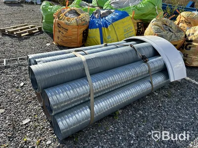 Parti med ventilationsrör