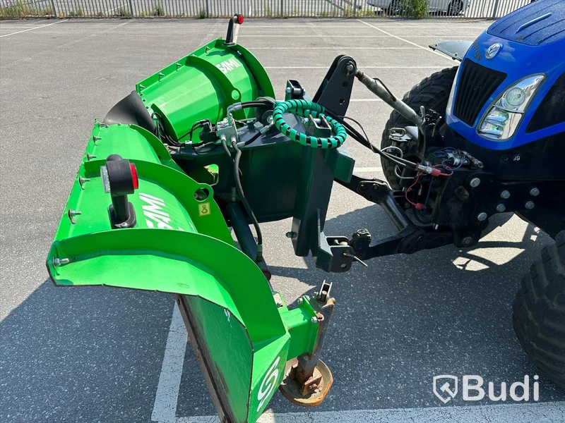 Traktor New Holland T5.85 | 2020